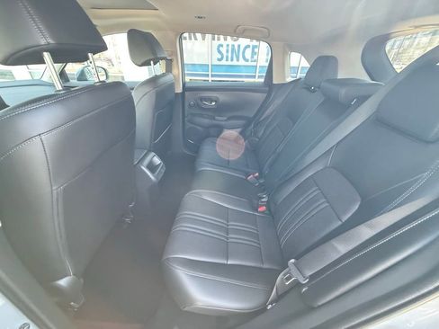 New 2026 Honda HR-V EX-L image 28