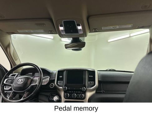 Used 2020 RAM 1500 Laramie AWD/4WD image 26