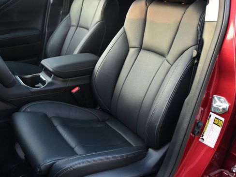 Used 2025 Subaru Outback Touring XT image 12