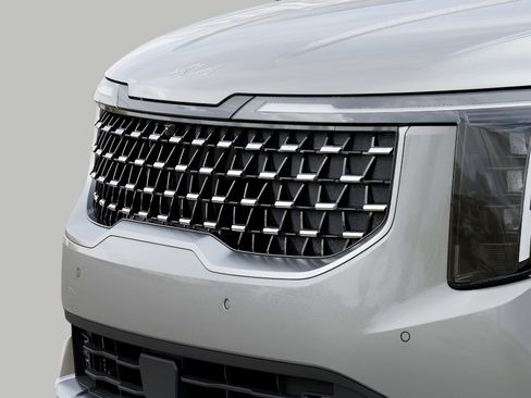 New 2026 Kia Carnival SX image 12