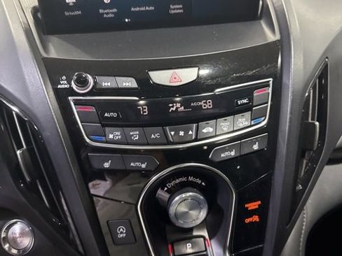 Used 2020 Acura RDX FWD image 2