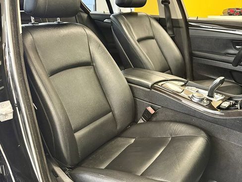 Used 2014 BMW 535i I image 16