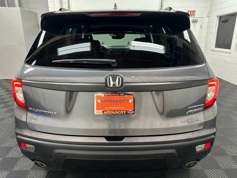 Used 2019 Honda Passport Touring image 9