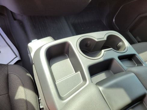 New 2026 GMC Sierra 1500 Elevation w/ Elevation Select Package image 16