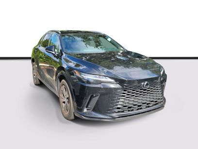 Used 2023 Lexus RX 350 Premium w/ Cold Area Package