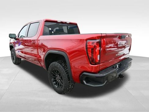Used 2023 GMC Sierra 1500 AT4X AWD/4WD image 8