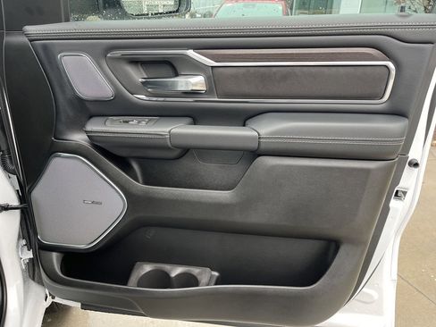 New 2026 RAM 1500 Laramie image 30