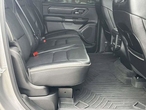 Used 2022 RAM 1500 Limited image 21