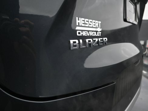 Certified 2020 Chevrolet Blazer LT image 32