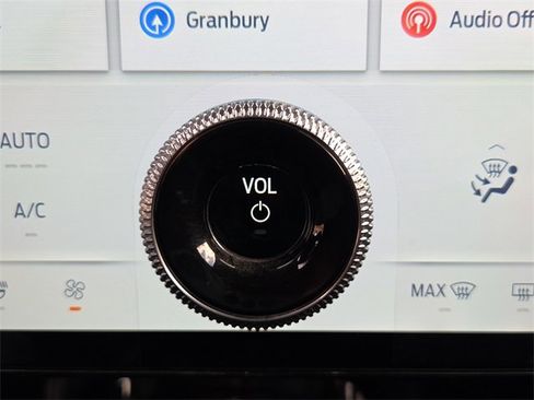 Used 2025 Ford Mustang Mach-E Select w/ Comfort Package Lite image 22