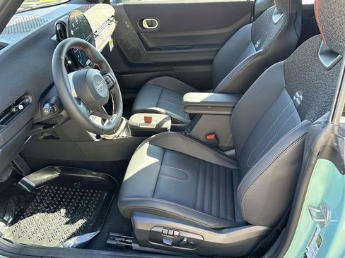 New 2026 MINI Cooper S image 14