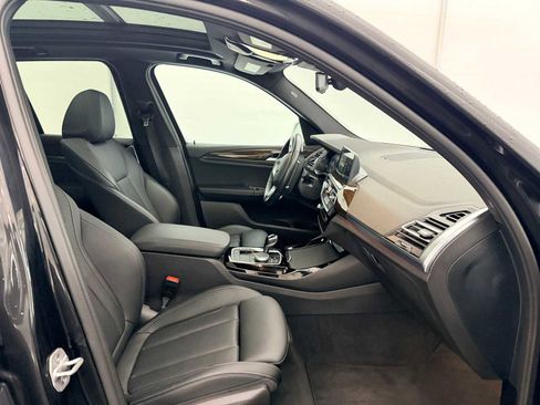 Used 2023 BMW X3 xDrive30i image 22