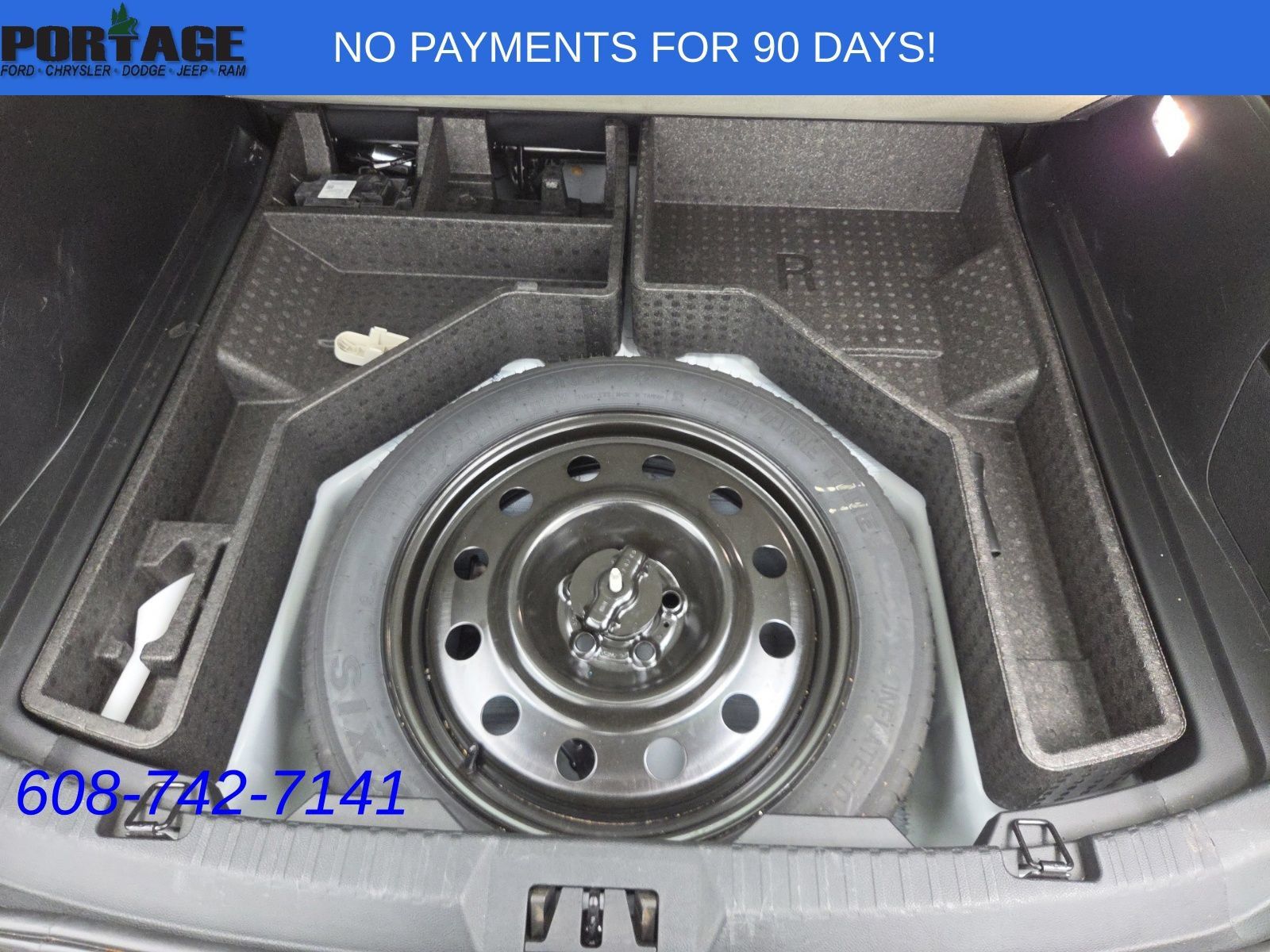 Used 2021 Ford Edge SEL w/ Convenience Package AWD/4WD image 39