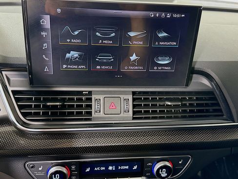Used 2021 Audi SQ5 Premium Plus image 18