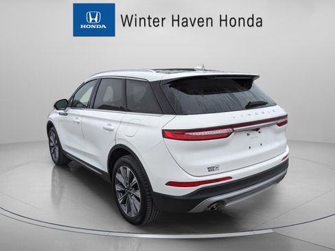 Used 2021 Lincoln Corsair Reserve image 6