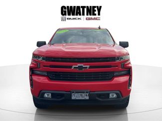 Used 2019 Chevrolet Silverado 1500 RST video 2