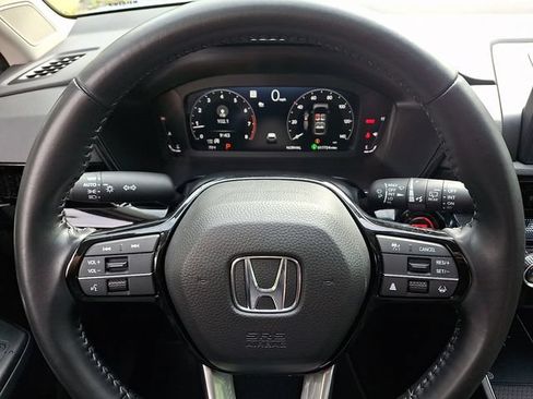 Certified 2026 Honda CR-V EX-L image 19