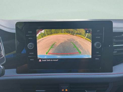 New 2026 Volkswagen Jetta GLI Autobahn FWD image 14