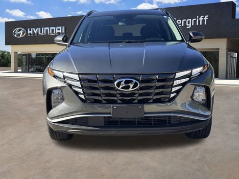 Used 2024 Hyundai Tucson SEL image 4