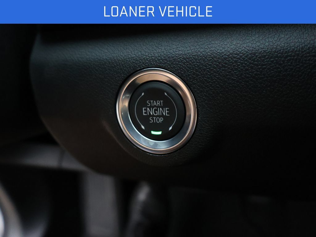 New 2027 GMC Terrain Elevation AWD/4WD image 32