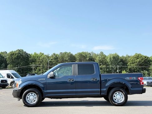 Used 2020 Ford F150 XL w/ XL Power Equipment Group AWD/4WD image 10