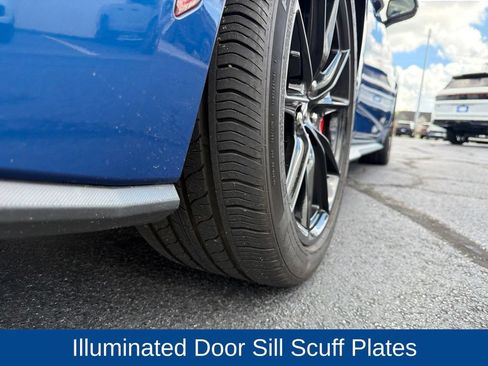 Used 2024 Ford Mustang GT Premium RWD image 8