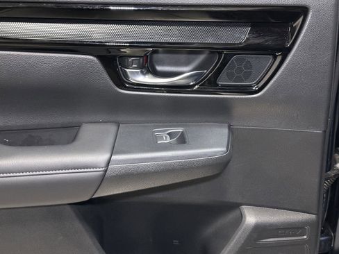 Used 2025 Honda CR-V EX-L image 31