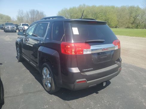 Used 2014 GMC Terrain SLT FWD image 6