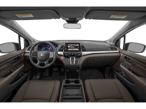 Used 2021 Honda Odyssey EX image 4