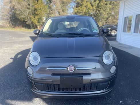 Used 2014 FIAT 500 Pop image 3