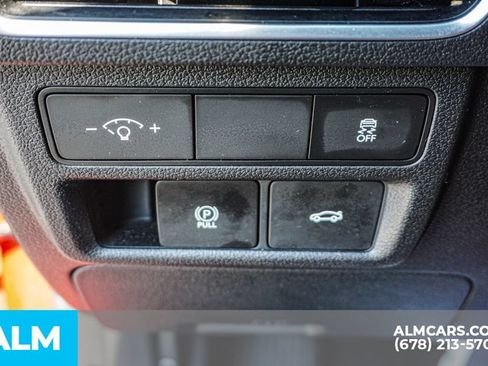 Used 2024 Hyundai Sonata SEL FWD image 44