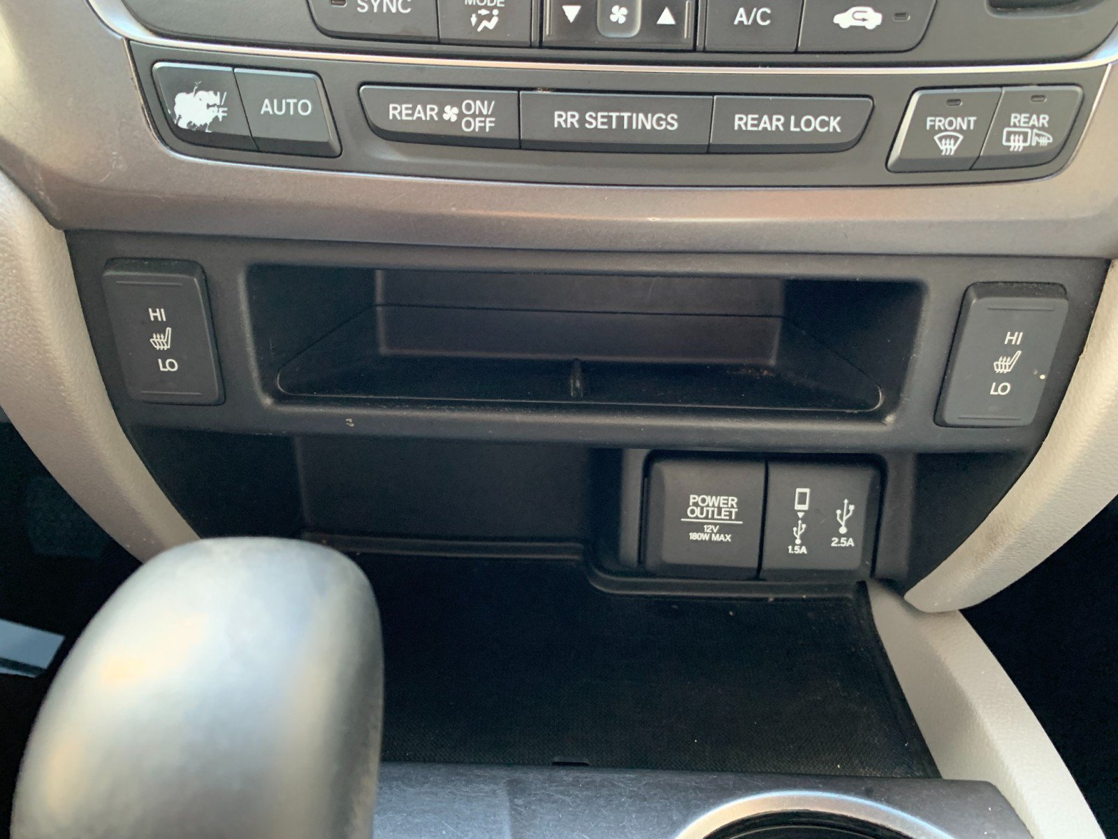 Used 2018 Honda Pilot EX-L image 20