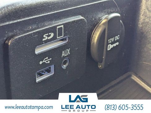 Used 2016 RAM 2500 Big Horn image 21