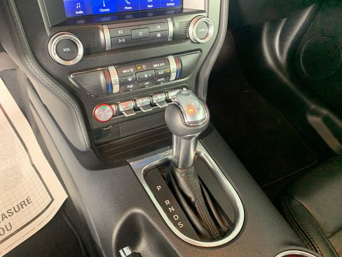 Used 2021 Ford Mustang GT w/ Equipment Group 301A image 25