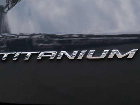 Used 2021 Ford Edge Titanium w/ Cargo Accessory Package image 55