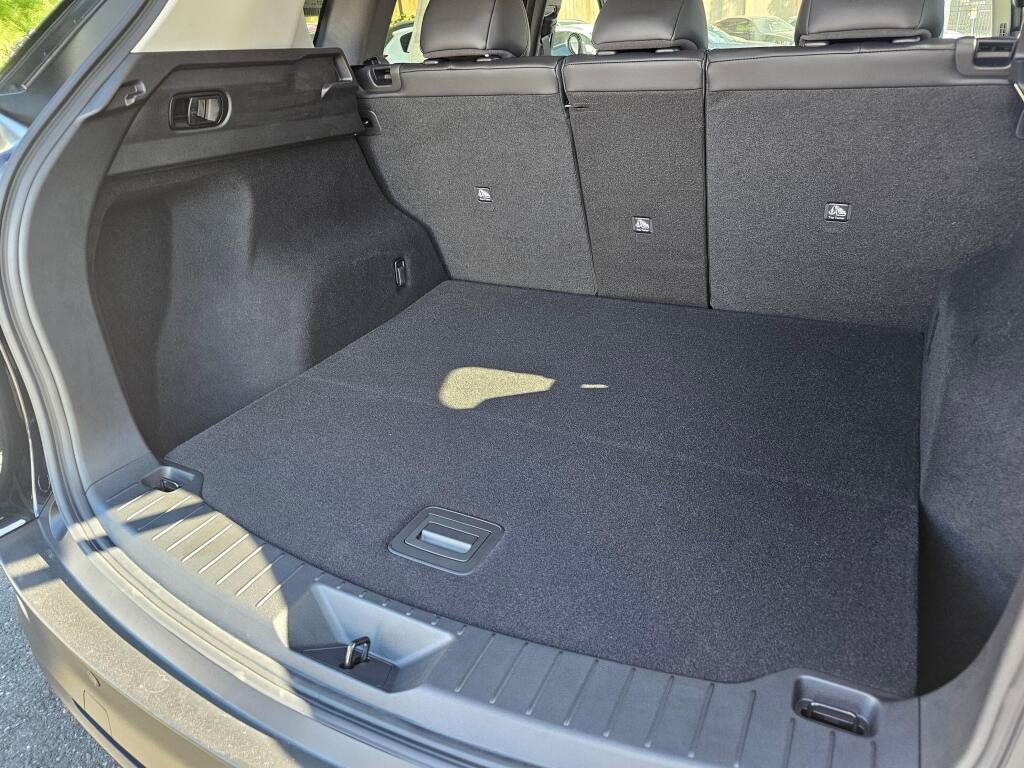 New 2026 MAZDA CX-5 Preferred AWD/4WD image 14