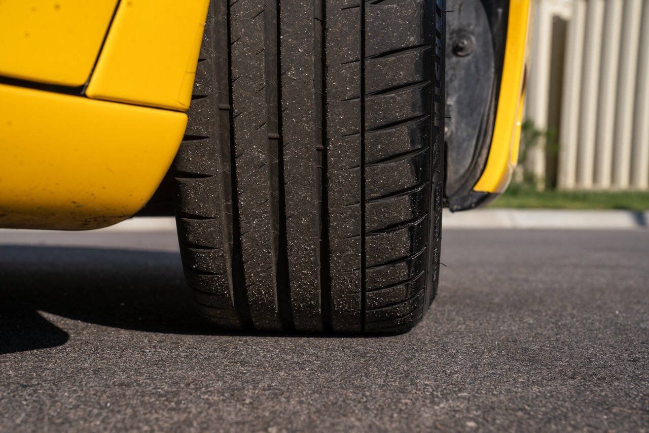 Used 2002 Ferrari 360 Spider RWD image 59