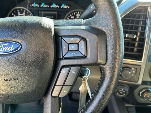 Used 2019 Ford F150 XLT w/ Equipment Group 302A Luxury image 26