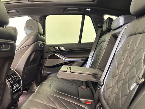 Used 2023 BMW X5 sDrive40i w/ Premium Package image 34