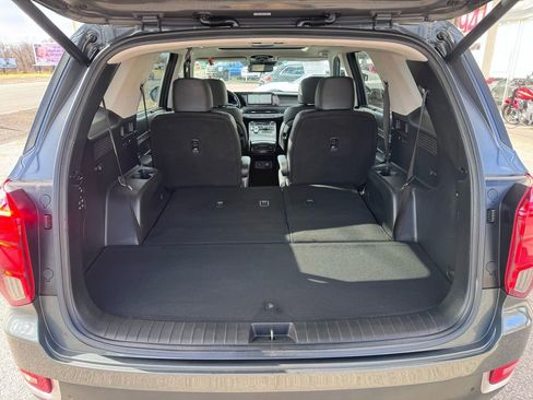 Used 2022 Hyundai Palisade SEL w/ Premium Package image 44