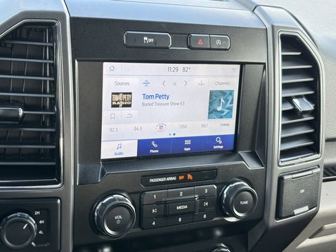 Used 2020 Ford F150 XLT w/ Equipment Group 301A Mid image 20