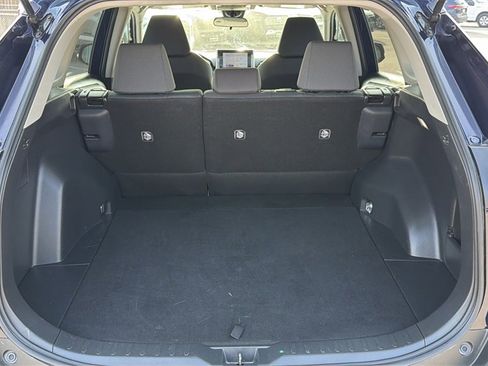 Certified 2025 Toyota RAV4 XLE image 39