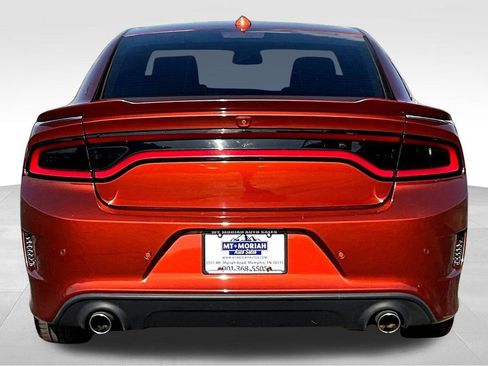 Used 2020 Dodge Charger GT RWD image 6