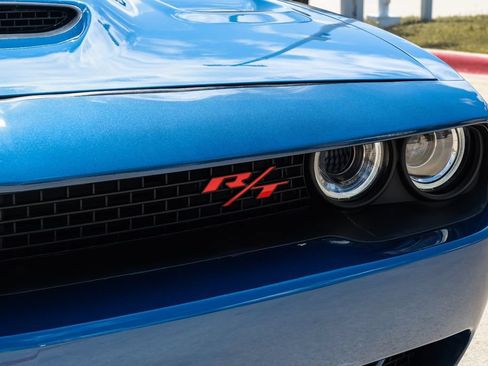 Used 2020 Dodge Challenger R/T Scat Pack RWD image 43
