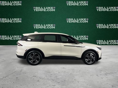 Used 2024 Lincoln Nautilus Premier w/ Jet Appearance Package image 4