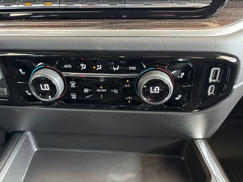 New 2026 Chevrolet Silverado 1500 LT Trail Boss w/ LT Trail Boss Premium Package AWD/4WD image 22