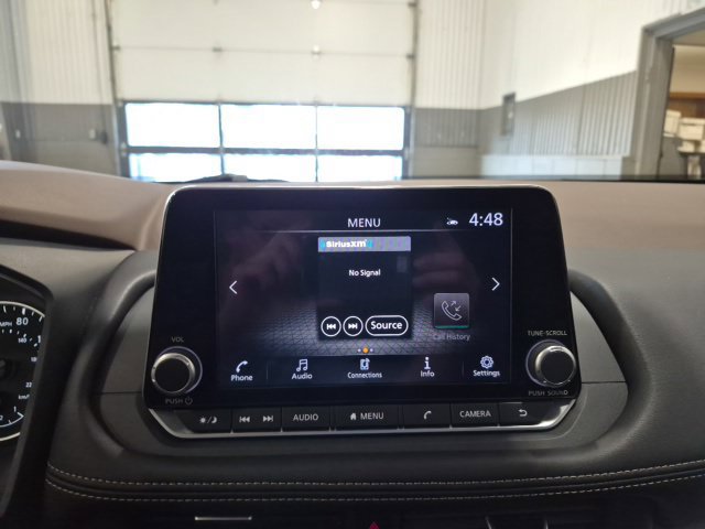 Certified 2023 Nissan Rogue SV w/ SV Premium B Package AWD/4WD image 14
