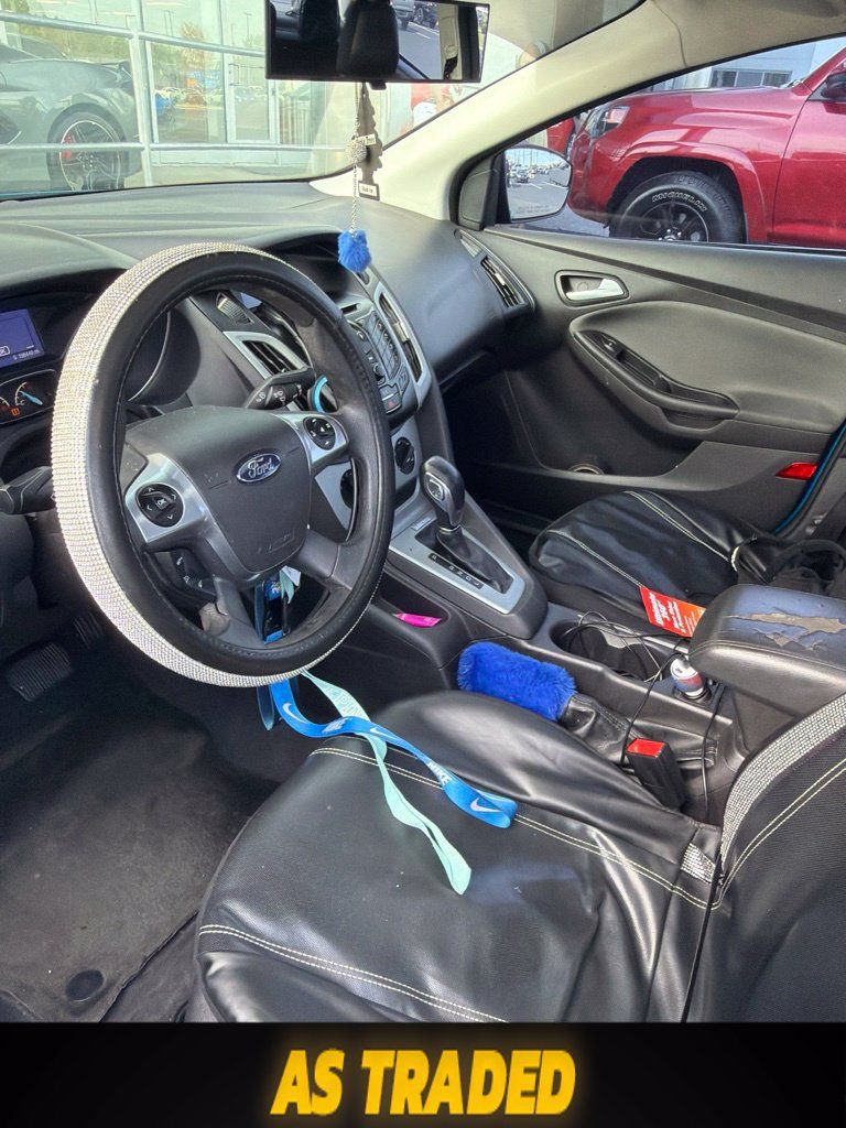 Used 2014 Ford Focus SE FWD image 6