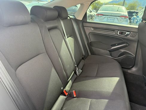 Used 2024 Honda Civic EX image 21