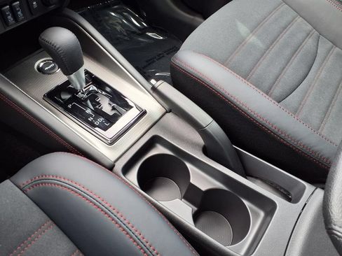 New 2026 Mitsubishi Outlander Sport SE AWD/4WD image 16